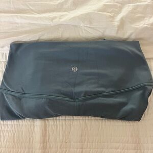 Lululemon winder train high-rise crop 23”